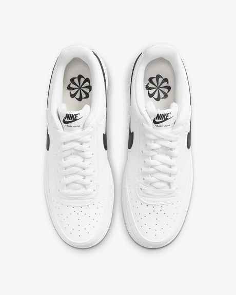 NIKE COURT VISION LO BE - Runner