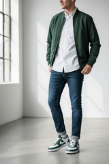 NIKE Court Vision Low Men's Shoes - Runner