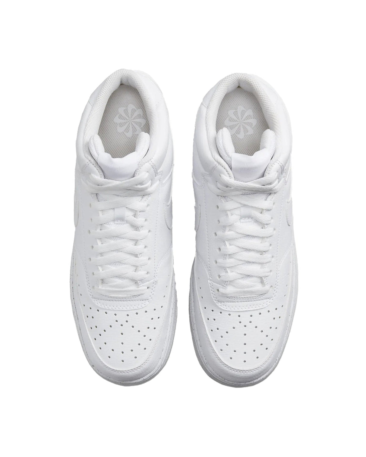NIKE COURT VISION MID NN - Runner