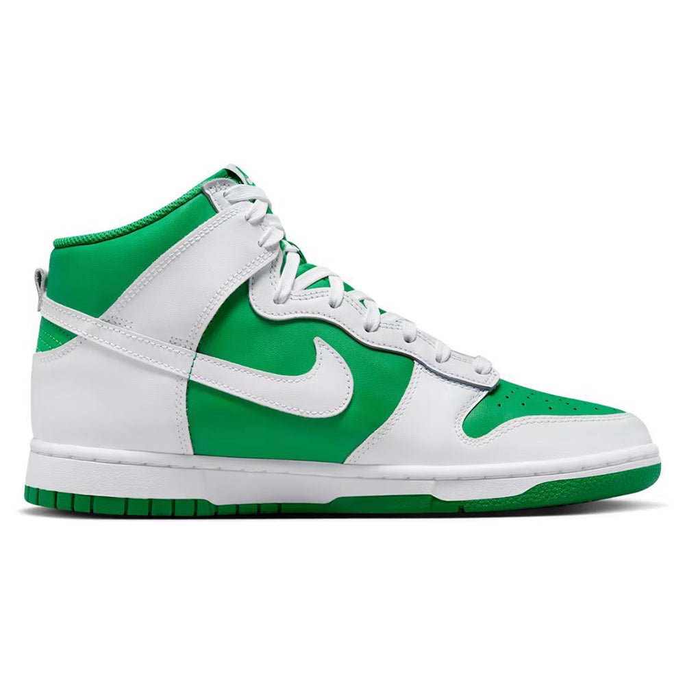Nike Dunk High - Runner