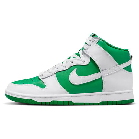 Nike Dunk High - Runner