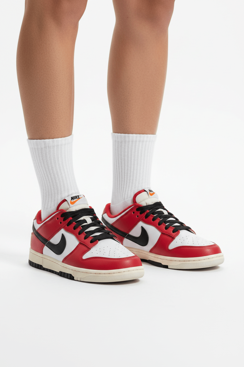 Nike Dunk Low - Runner