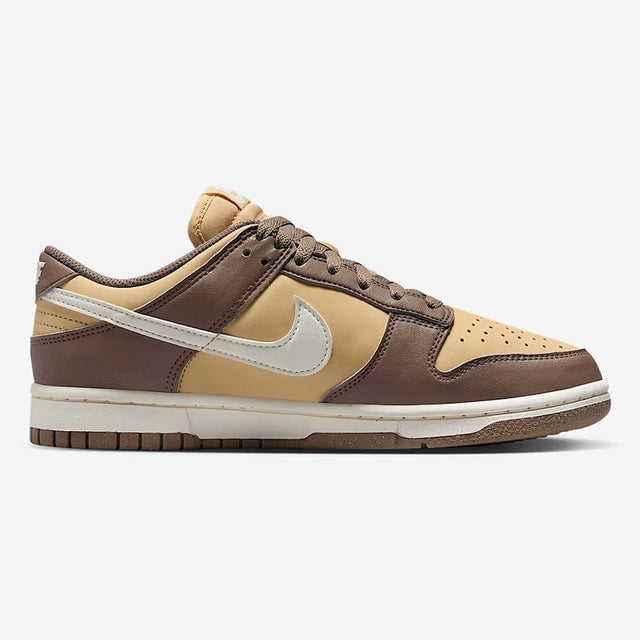 Nike Dunk Low Brown - Beige - Runner