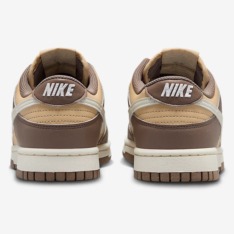 Nike Dunk Low Brown - Beige - Runner