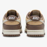 Nike Dunk Low Brown - Beige - Runner