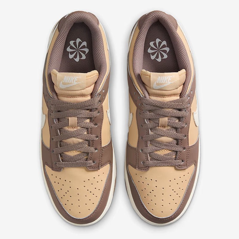 Nike Dunk Low Brown - Beige - Runner