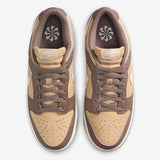 Nike Dunk Low Brown - Beige - Runner