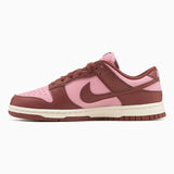 Nike Dunk Low Brown Pink - Runner