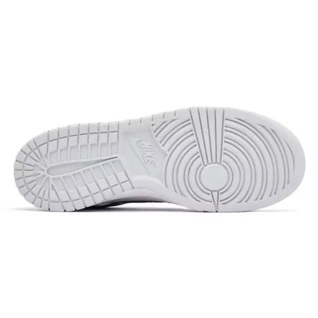 NIKE DUNK LOW LX BG - Runner