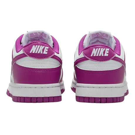 Nike Dunk Low Pink - Runner