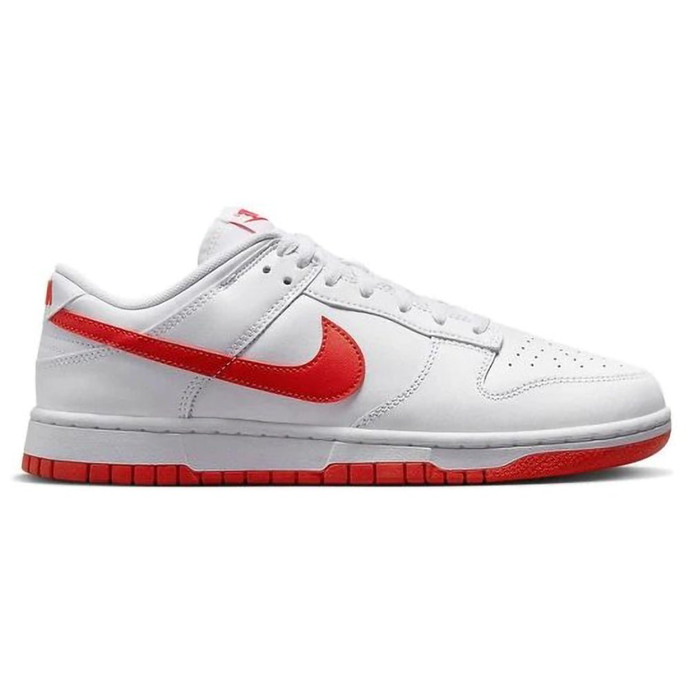 Nike Dunk Low Retro - Runner
