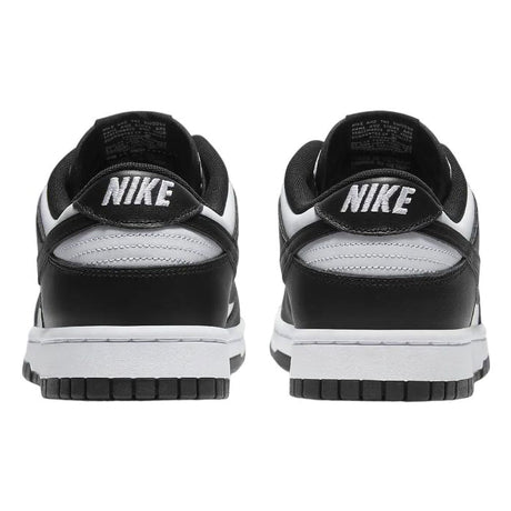 NIKE DUNK LOW RETRO - Runner