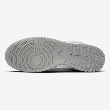 Nike Dunk Low Retro Shoes Gray - Runner