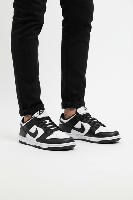 NIKE Dunk Low Twist NIW11 - Runner
