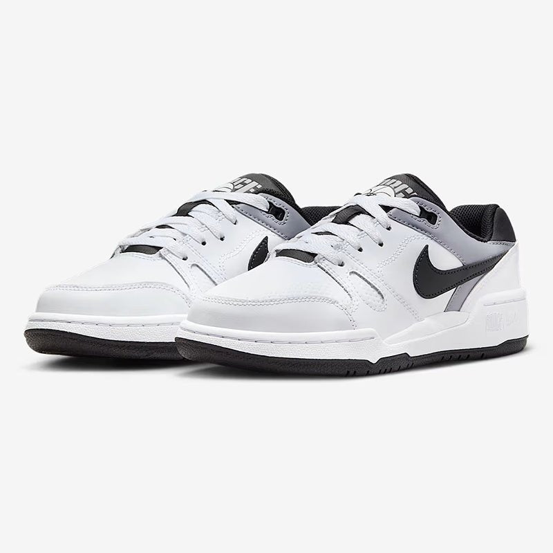 NIKE FULL FORCE LO BG - Runner