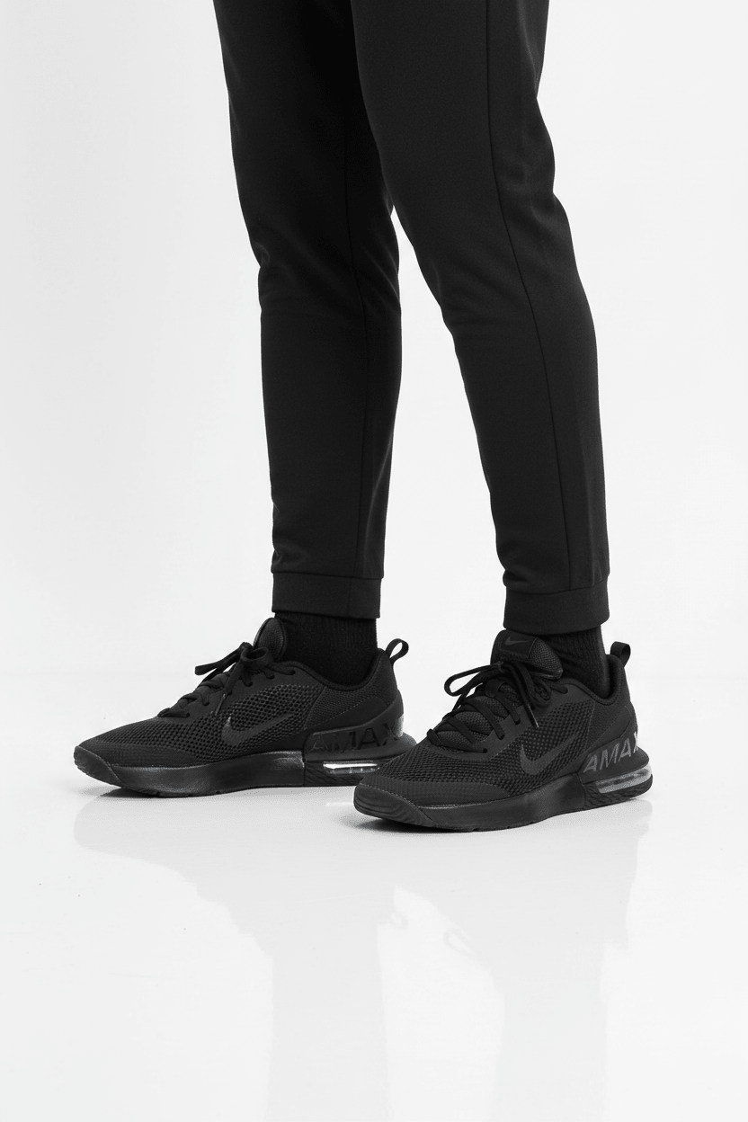 NIKE M AIR MAX ALPHA TRAINER 6 - Runner
