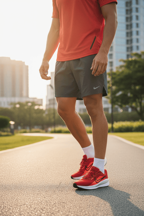 NIKE NIKEDOWNSHIFTER13 - Runner