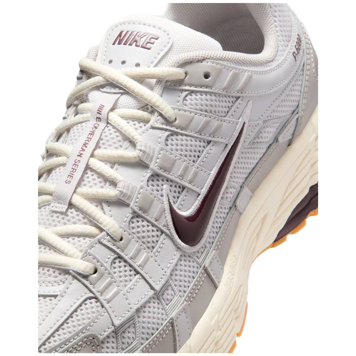 Nike P-6000 - Runner
