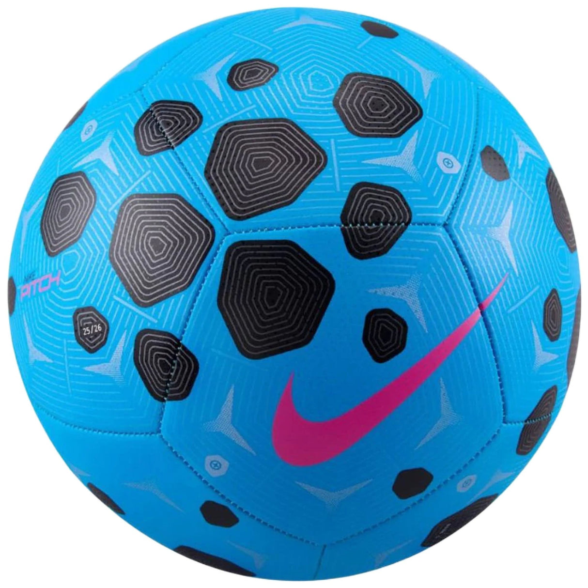 Nike Pitch - Fa25 - Runner
