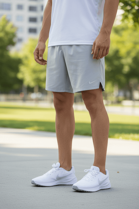 NIKE REVOLUTION 7 - Runner