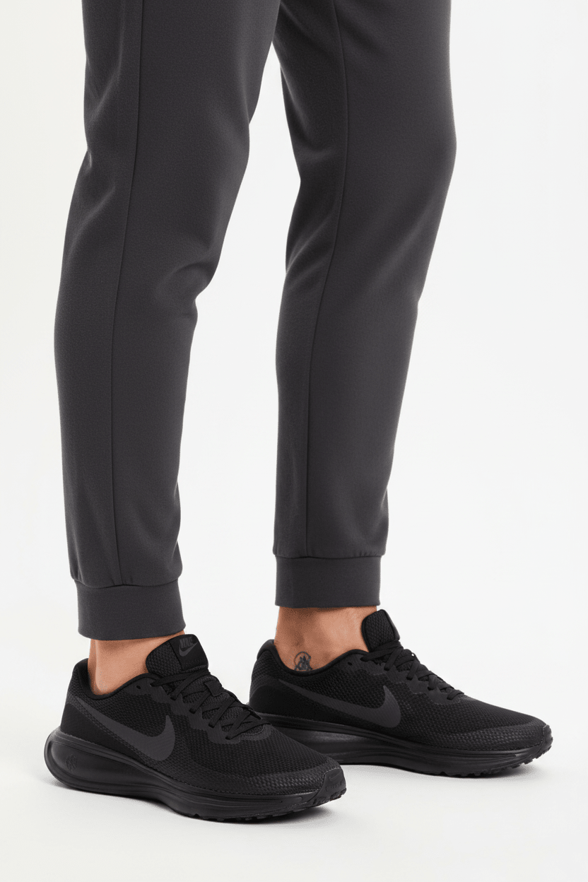 NIKE Revolution 8 Men's Road Running Shoes - Runner