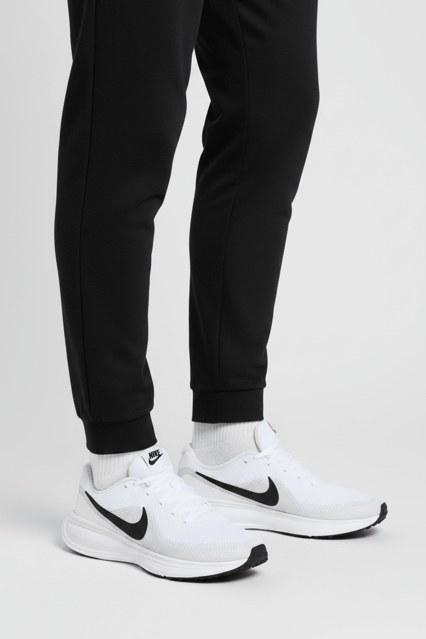 NIKE Revolution 8 Men's Road Running Shoes - Runner