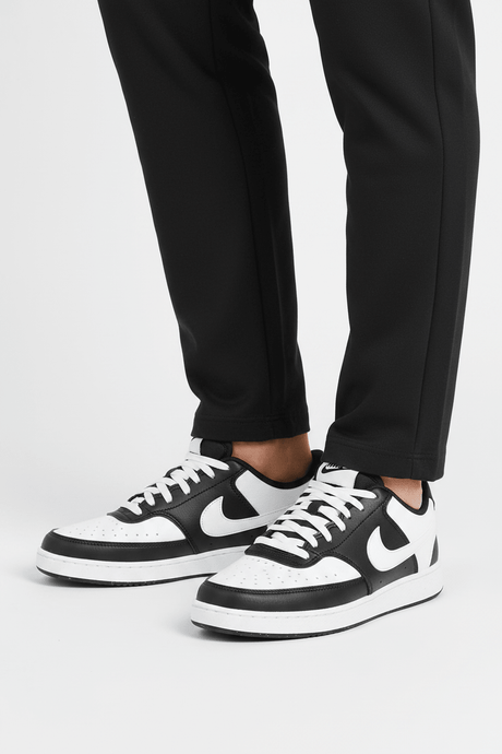 NIKE W NIKE COURT VISION LO NN - Runner