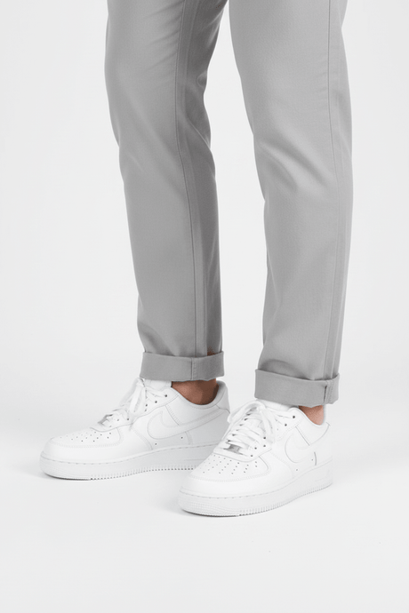 NIKE WMNS AIR FORCE 1 '07 REC - Runner