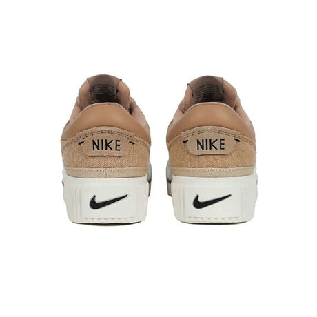 Nike WMNS COURT LEGACY LIFT NIW13 - Runner