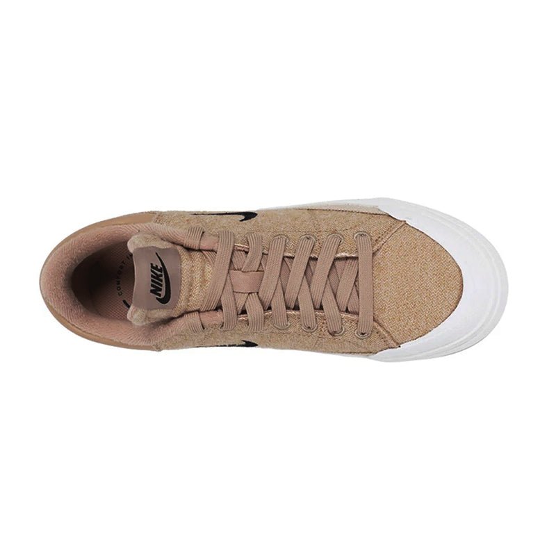 Nike WMNS COURT LEGACY LIFT NIW13 - Runner