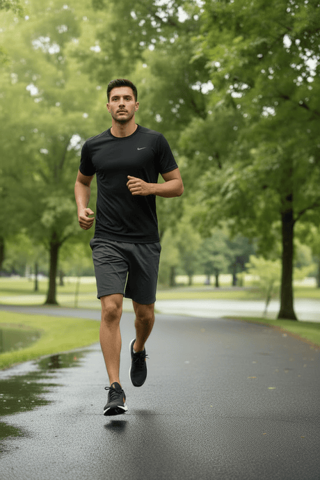 NIKEREVOLUTION7 - Runner
