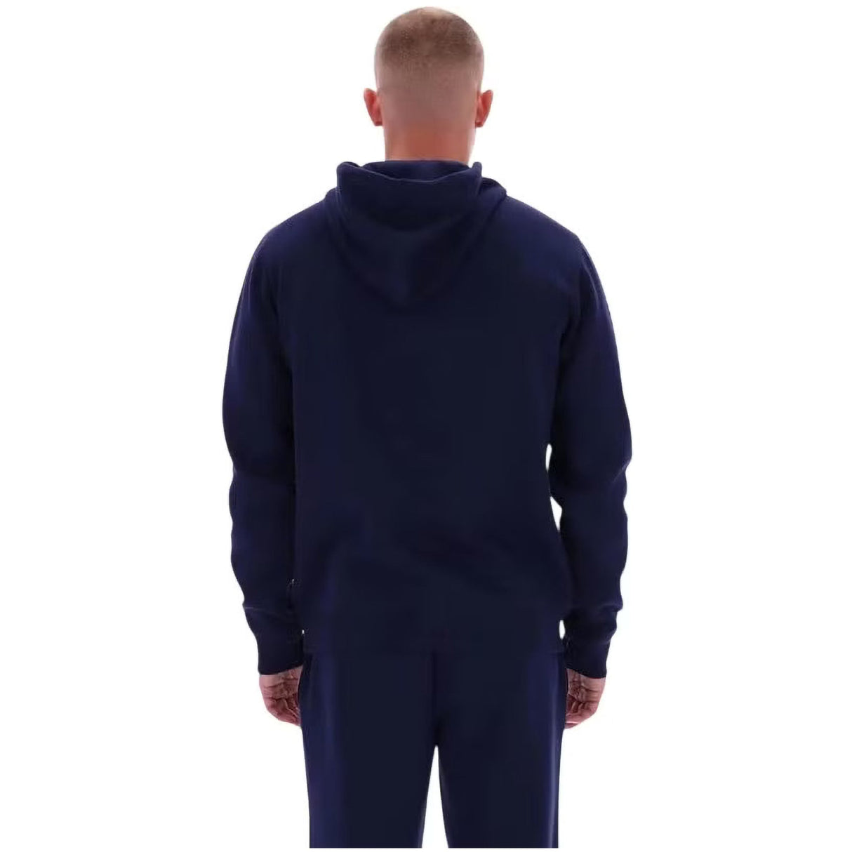 Noah Small Logo Hooded Sweatshirt - Runner