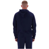 Noah Small Logo Hooded Sweatshirt - Runner