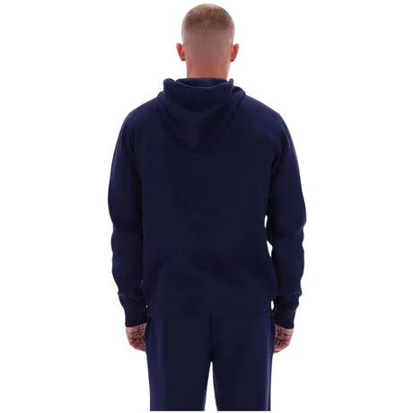 Noah Small Logo Hooded Sweatshirt - Runner