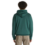 Northwood Tree Logo Brushback Hoodie - Runner