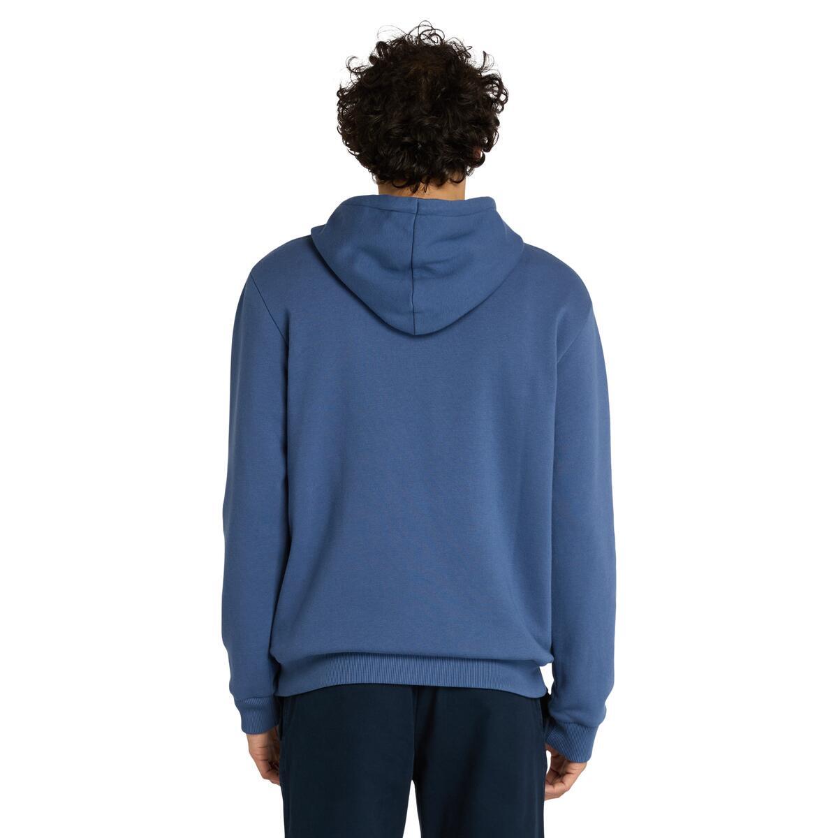 Northwood Tree Logo Brushback Hoodie - Runner