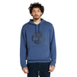 Northwood Tree Logo Brushback Hoodie - Runner