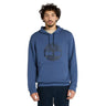 Northwood Tree Logo Brushback Hoodie - Runner