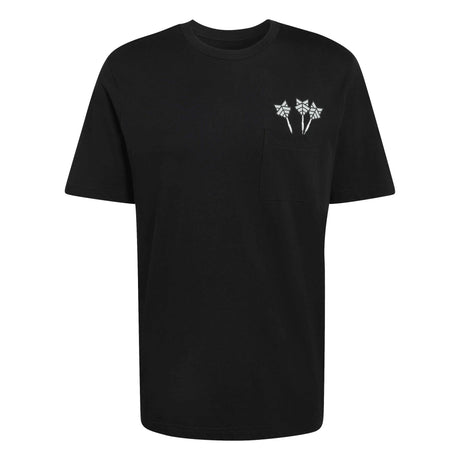 NOVELTY DART GRAPHIC T - SHIRT - Runner
