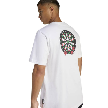 NOVELTY DART GRAPHIC T - SHIRT - Runner