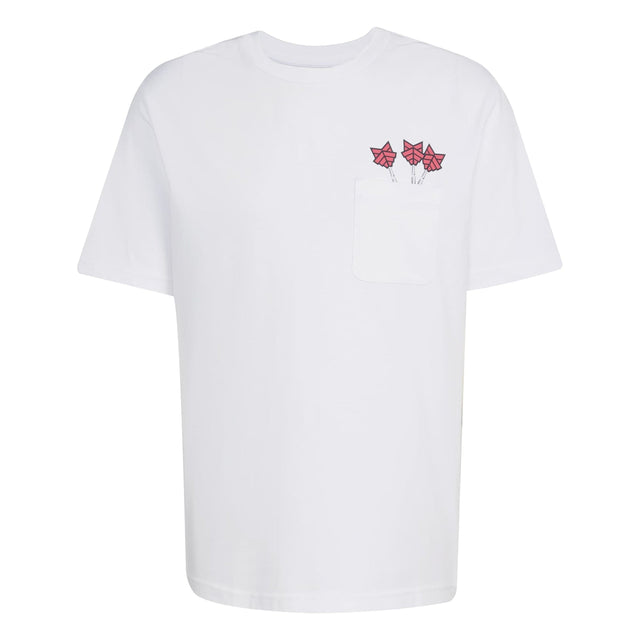 NOVELTY DART GRAPHIC T - SHIRT - Runner
