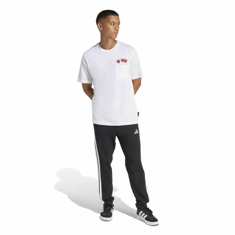 NOVELTY DART GRAPHIC T - SHIRT - Runner