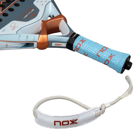 Nox VK10 Ventus Control 12K by Aranzazu Osoro 2026 - Runner