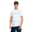 Ocean Back Graphic Ss Tee - Runner