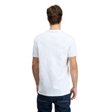 Ocean Back Graphic Ss Tee - Runner