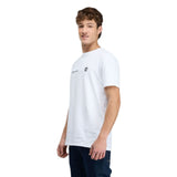 Ocean Back Graphic Ss Tee - Runner