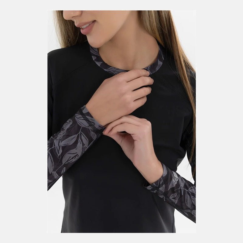 Ocean Sense - Junglow - Runner