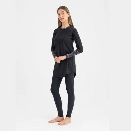 Ocean Sense - Junglow - Runner