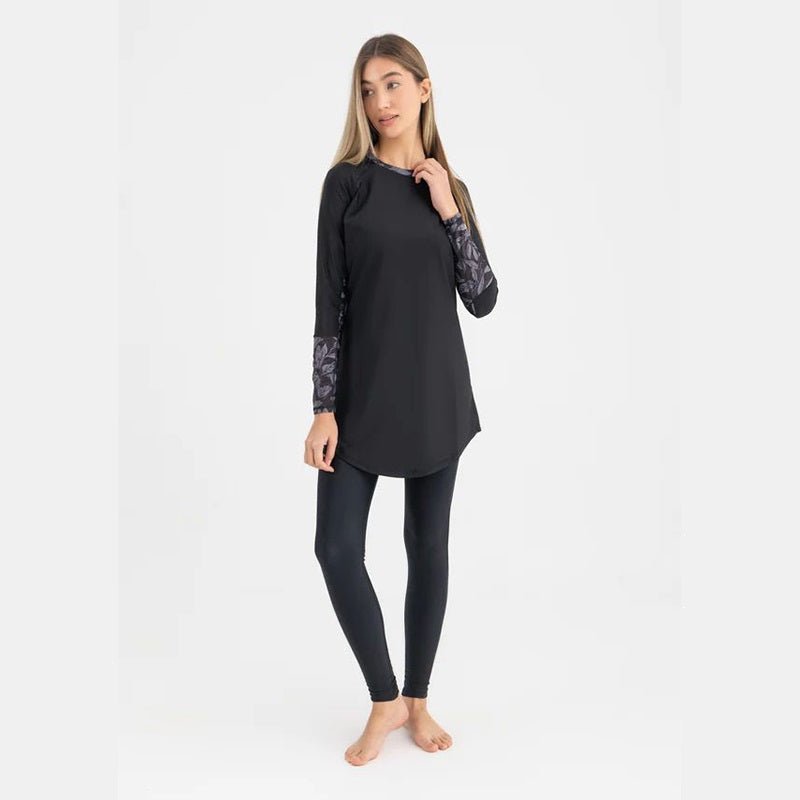 Ocean Sense - Junglow - Runner