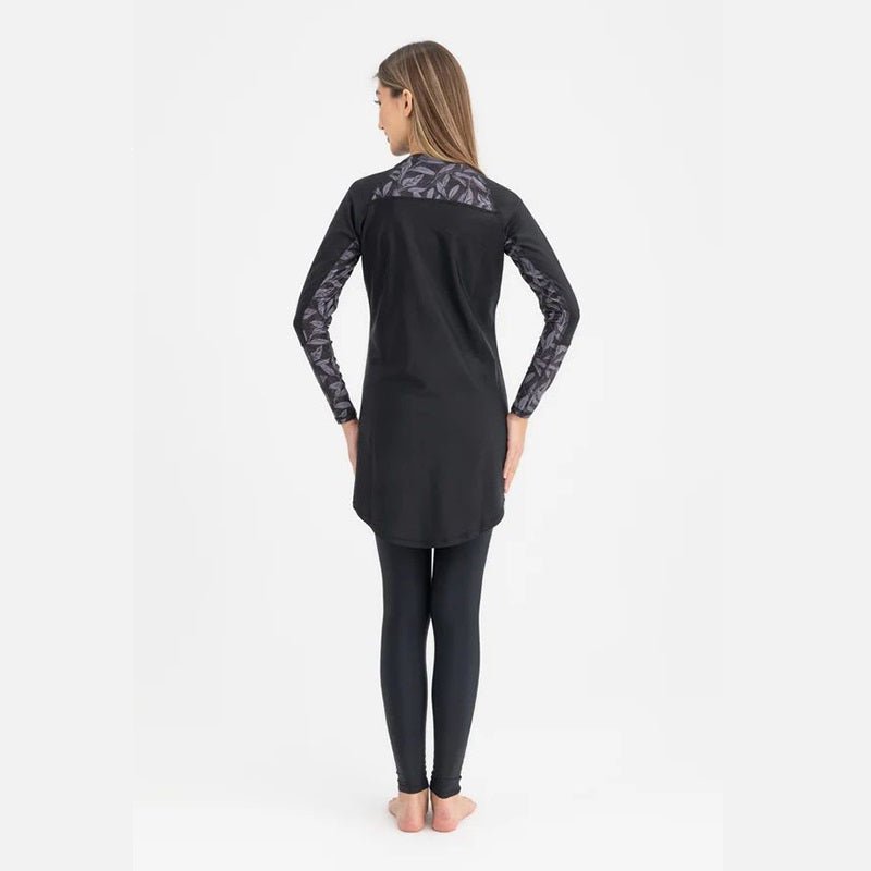 Ocean Sense - Junglow - Runner